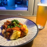 라구 나스아게 메뉴 사진(네이버)