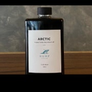 바닐라 콜드브루 원액 500ml 메뉴 사진(네이버)