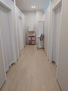 봄날테라피 (불당) 매장 사진 5