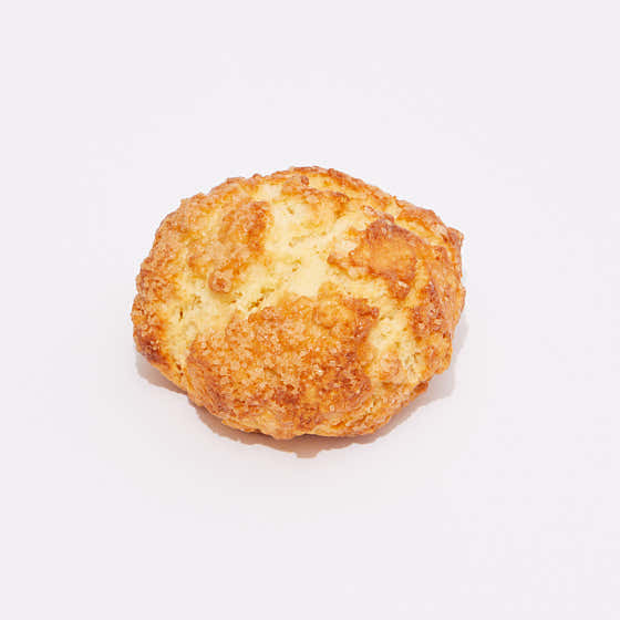 생크림스콘 메뉴 사진(네이버)