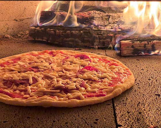 8PIECE PIZZA