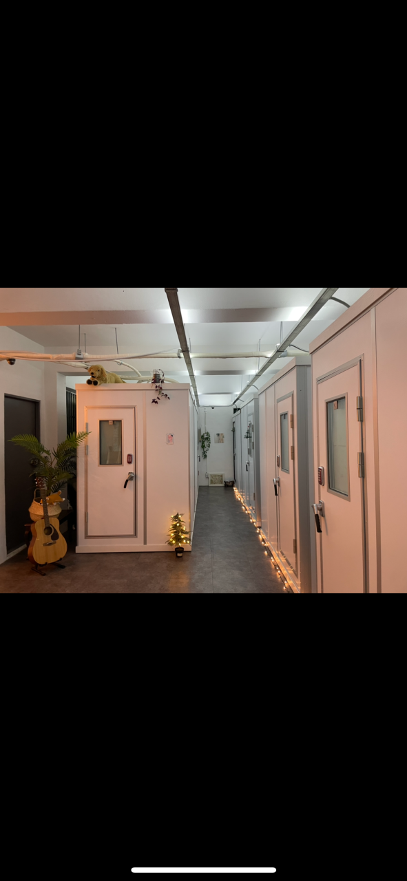 Studio image 2