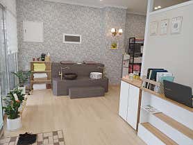 봄날테라피 (불당) 매장 사진 2