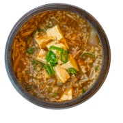 된장술밥 메뉴 사진(네이버)