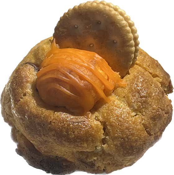 황치즈 메뉴 사진(네이버)
