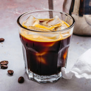 Decaf AMERICANO 메뉴 사진(네이버)