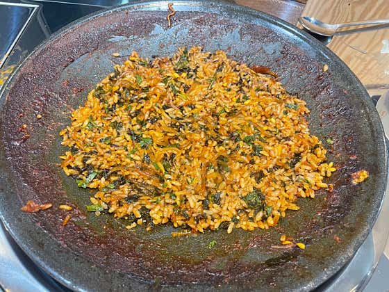 맛사랑쭈꾸미 김포풍무점 · 네이버 지도·플레이스 9