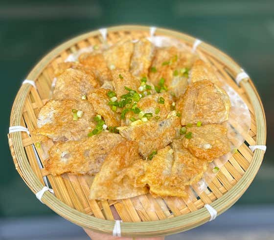 동태전 메뉴 사진(네이버)