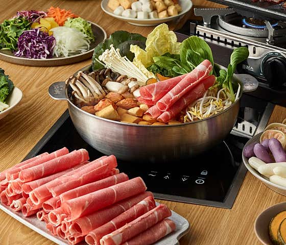 채선당 자연한가득 제주나인몰점 · 네이버 지도·플레이스 9