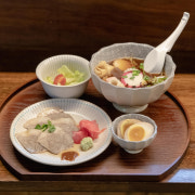 규 시루완 오봉(심야식당시즌메뉴) 메뉴 사진(네이버)