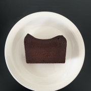 진한 초코 테린느 메뉴 사진(네이버)