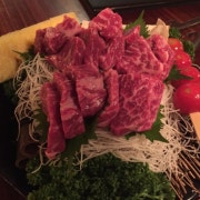 화로구이A세트 메뉴 사진(네이버)