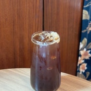 아메리카노 메뉴 사진(네이버)