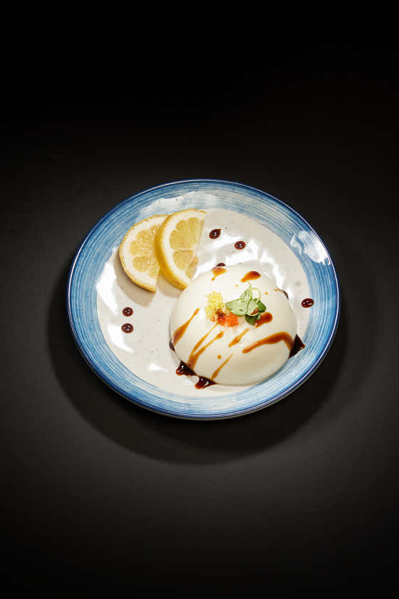 모찌리도후 메뉴 사진(네이버)