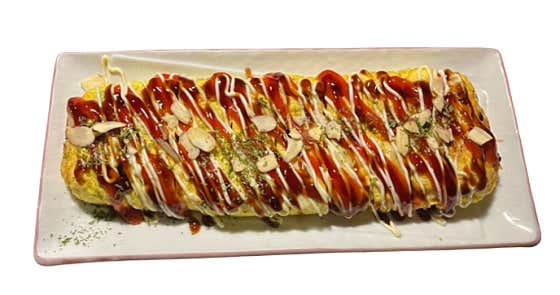 치즈계란말이 메뉴 사진(네이버)