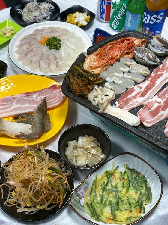 엑스포 삼포집 · 네이버 지도·플레이스 2