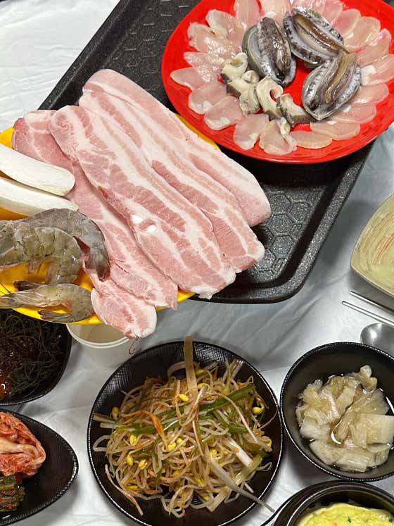 엑스포 삼포집 · 네이버 지도·플레이스 7