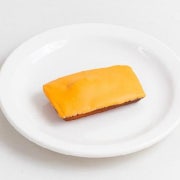 황치즈휘낭시에 메뉴 사진(네이버)