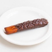 현미초코바통휘낭시에 메뉴 사진(네이버)