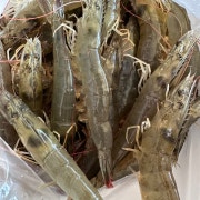 새우 포장🦐 메뉴 사진(네이버)