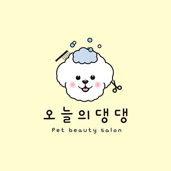 오늘의댕댕 대표이미지