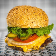Classic American 메뉴 사진(네이버)