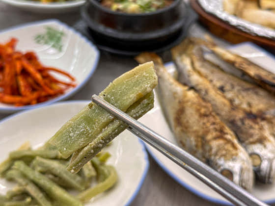 영남식당 · 네이버 지도·플레이스 10