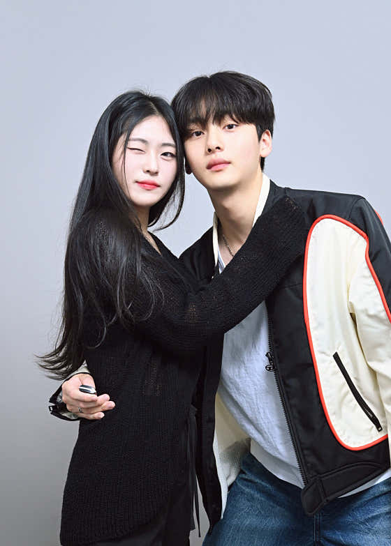 부산스럽 셀프사진관 셀프스튜디오