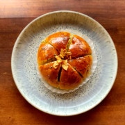마늘빵 메뉴 사진(네이버)