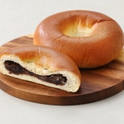 단팥빵 메뉴 사진(네이버)