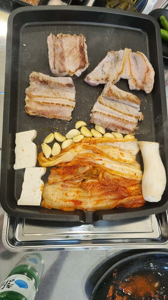 숭의갈비집 · 네이버 지도·플레이스 4