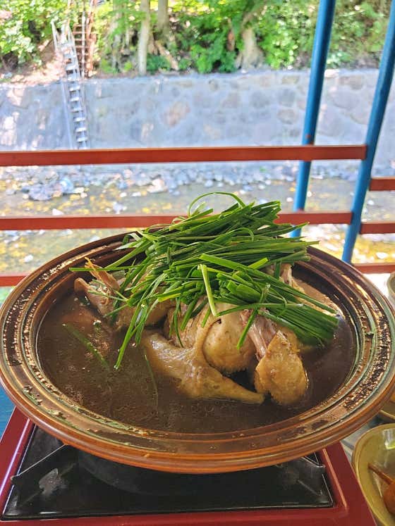 산수유