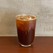 아메리카노 메뉴 사진(네이버)