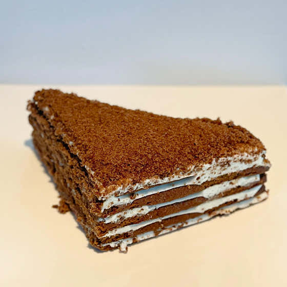 말렌카(코코아) 메뉴 사진(네이버)