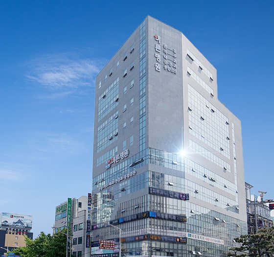 바른병원 사진