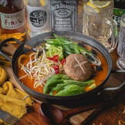 얼큰 짬뽕탕 메뉴 사진(네이버)