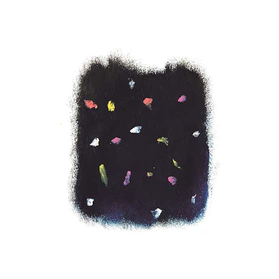 손탁블렌드 '깊은밤' 메뉴 사진(네이버)