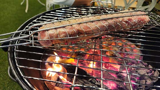 통삼겹살 (기본) 메뉴 사진(네이버)