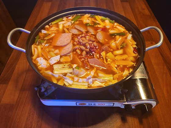 놀부네 포차 · 네이버 지도·플레이스 4