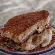 Tiramisu 메뉴 사진(네이버)