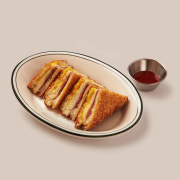 몬테크리스토 메뉴 사진(네이버)