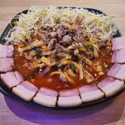 푸짐한 쭈&삼 메뉴 사진(네이버)