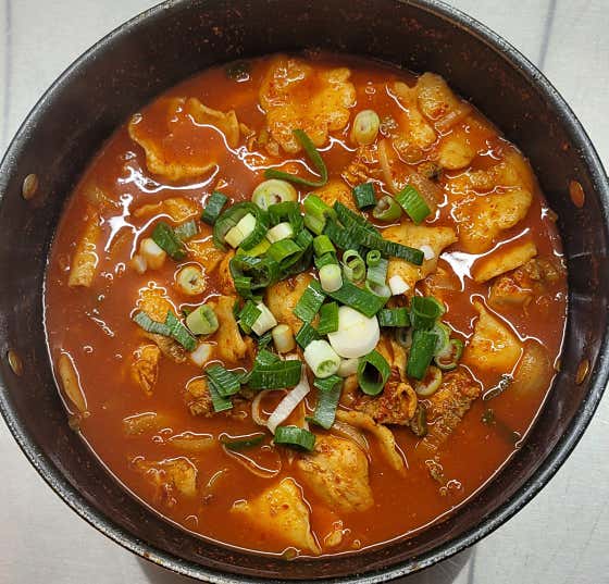 윤식당&해물이야기 · 네이버 지도·플레이스 3