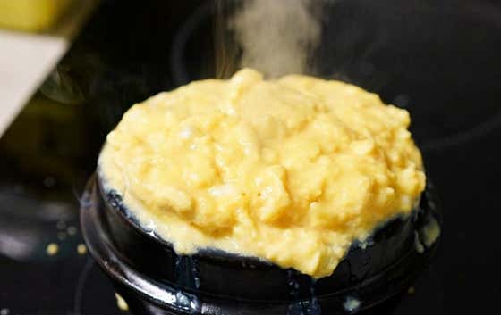 계란찜 메뉴 사진(네이버)