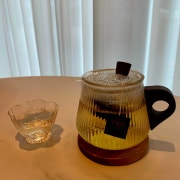 TWG 허브티 메뉴 사진(네이버)