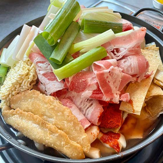 도라무통즉석떡볶이 검단신도시점 · 네이버 지도·플레이스 9