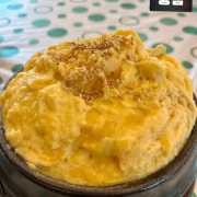 계란찜 메뉴 사진(네이버)