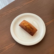 휘낭시에 메뉴 사진(네이버)