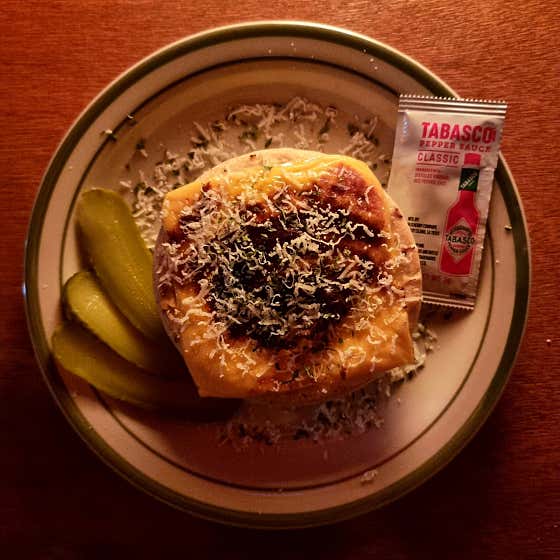 CH-CH PIE 메뉴 사진(네이버)