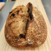 베리 깜빠뉴 메뉴 사진(네이버)